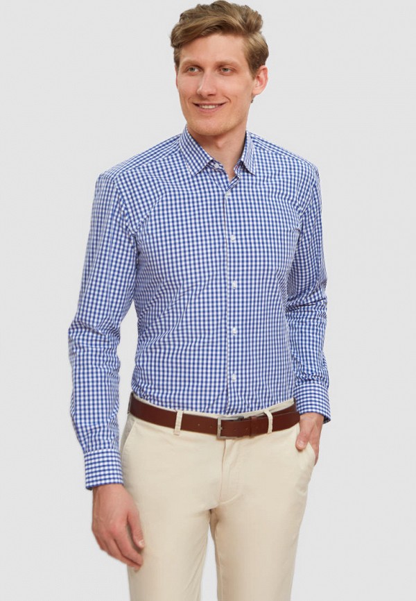 фото Рубашка kanzler