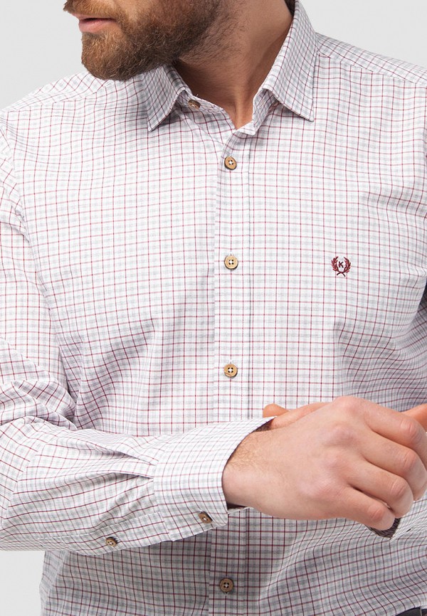 фото Рубашка kanzler