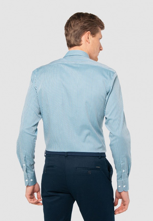 фото Рубашка kanzler