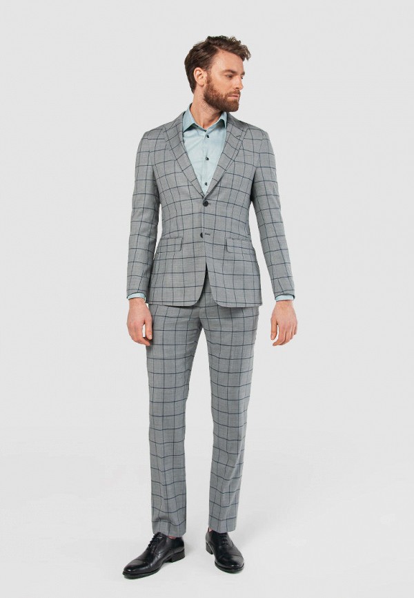 фото Рубашка kanzler