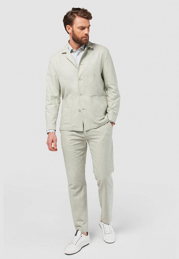 фото Рубашка kanzler