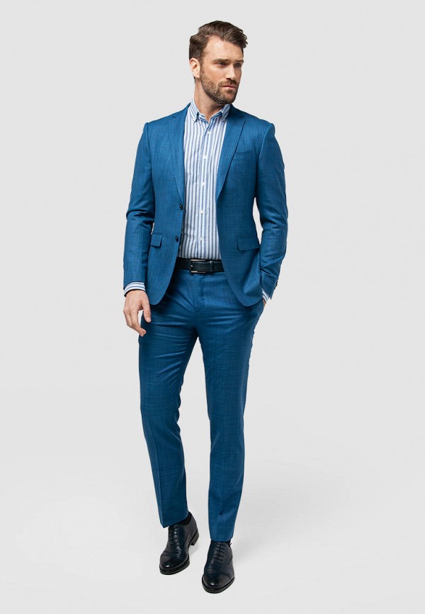 фото Рубашка kanzler