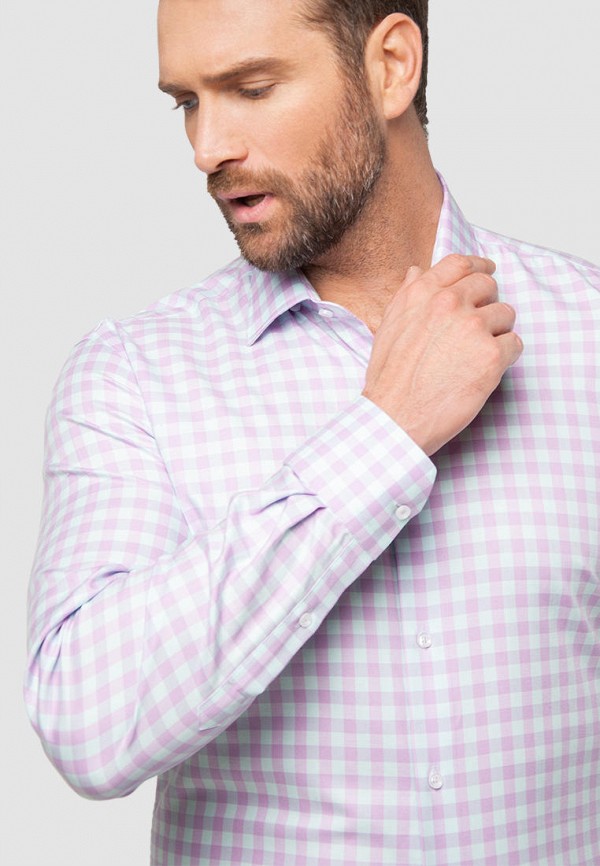 фото Рубашка kanzler