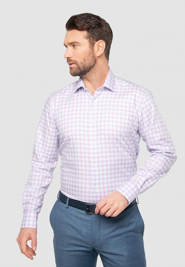 фото Рубашка kanzler