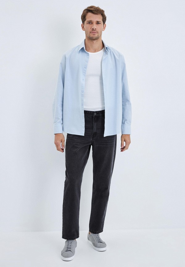 фото Рубашка zarina