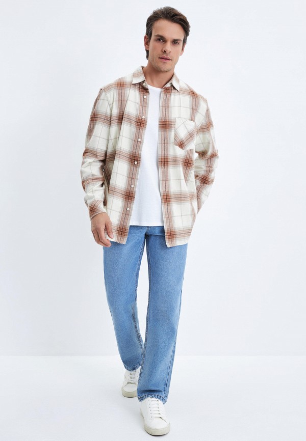 фото Рубашка zarina