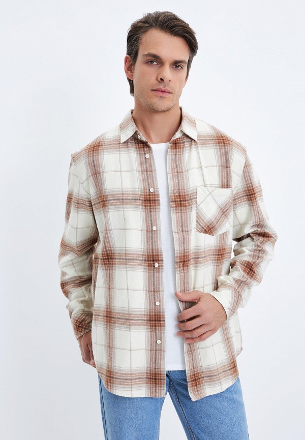 фото Рубашка zarina