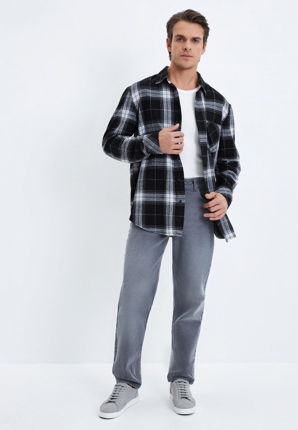 фото Рубашка zarina