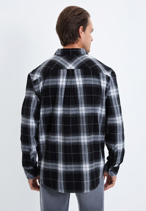 фото Рубашка zarina