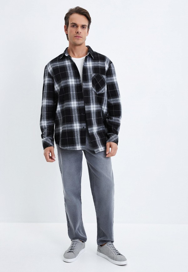 фото Рубашка zarina