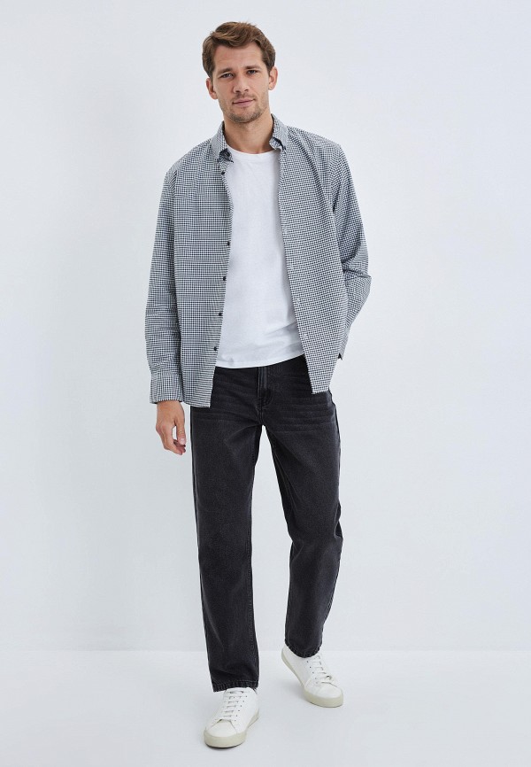 фото Рубашка zarina