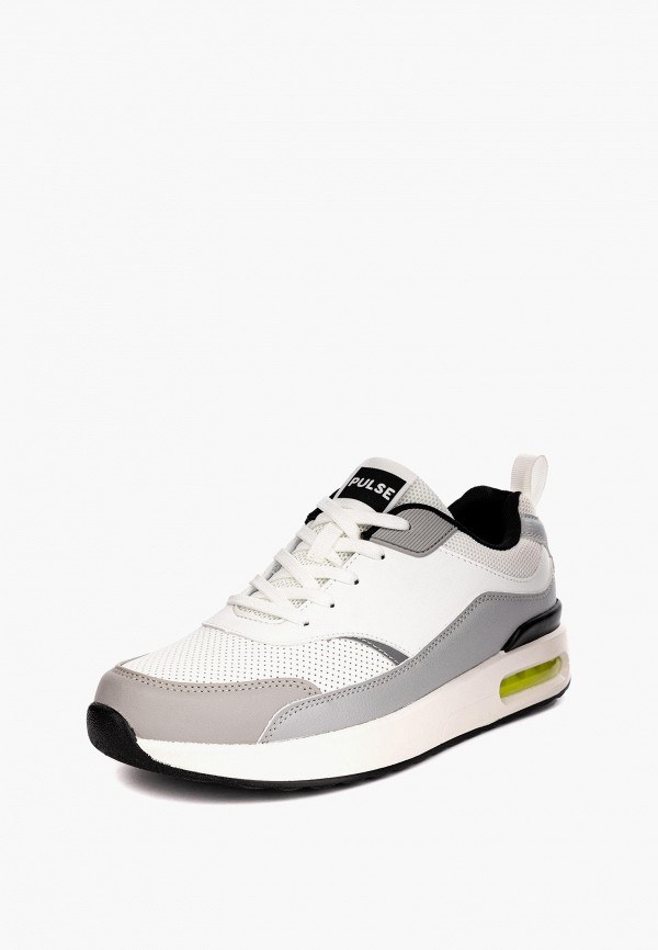 фото Кроссовки pulse
