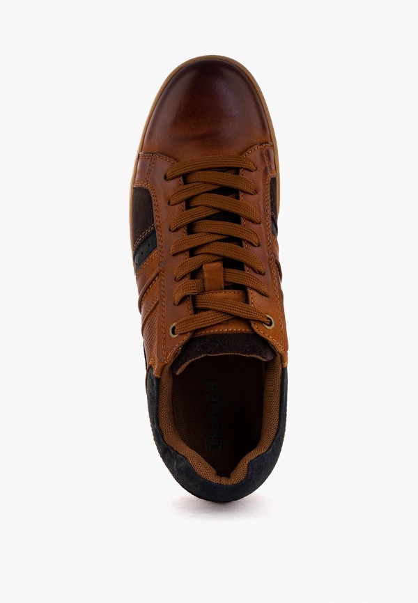 фото Кеды zenden