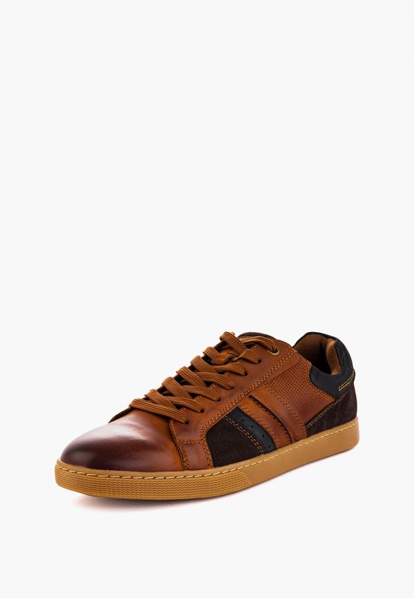 фото Кеды zenden