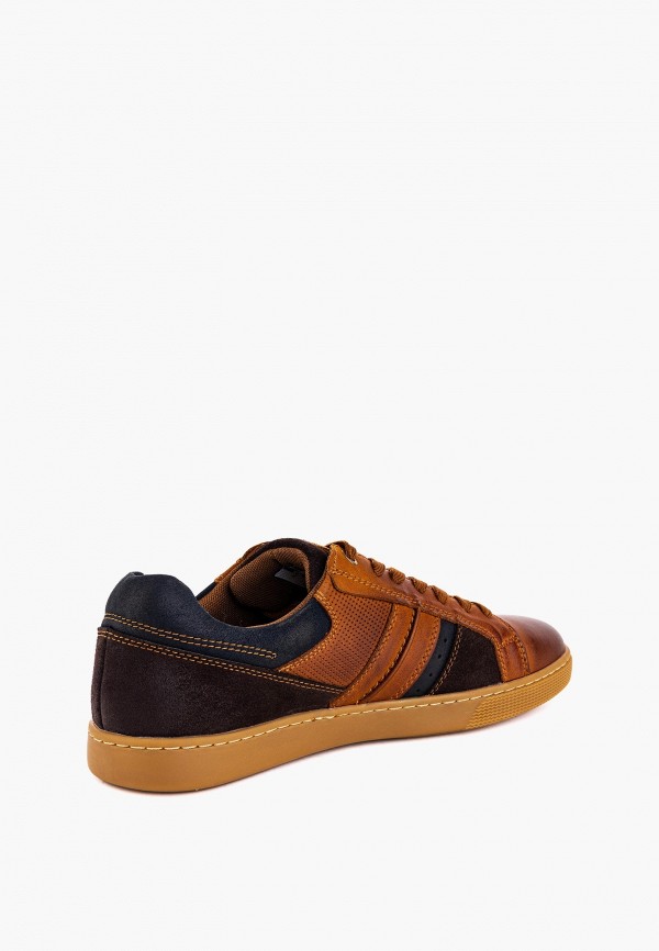 фото Кеды zenden