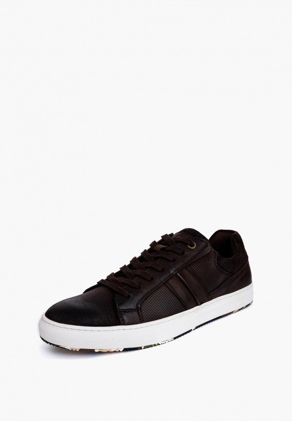 фото Кеды zenden