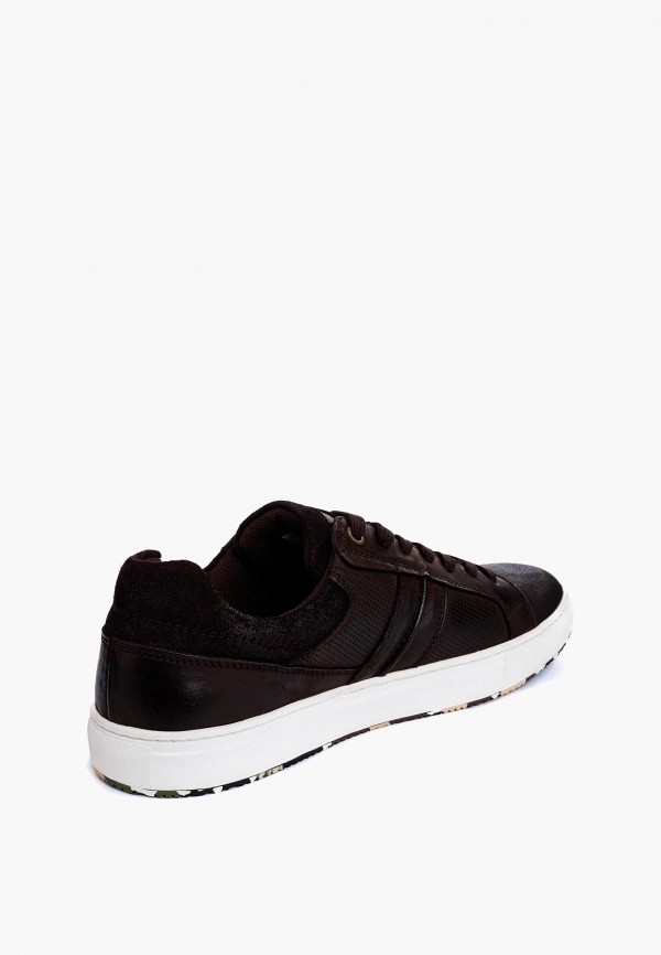 фото Кеды zenden