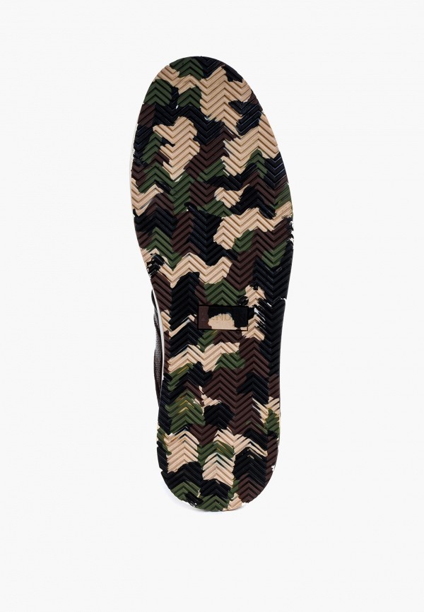 фото Кеды zenden