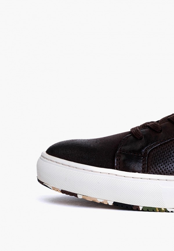 фото Кеды zenden