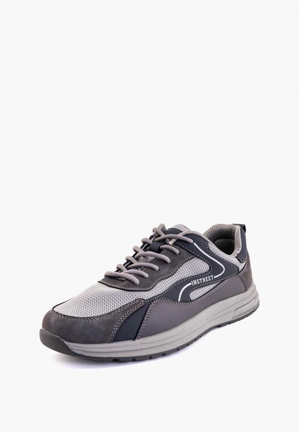 фото Кроссовки instreet
