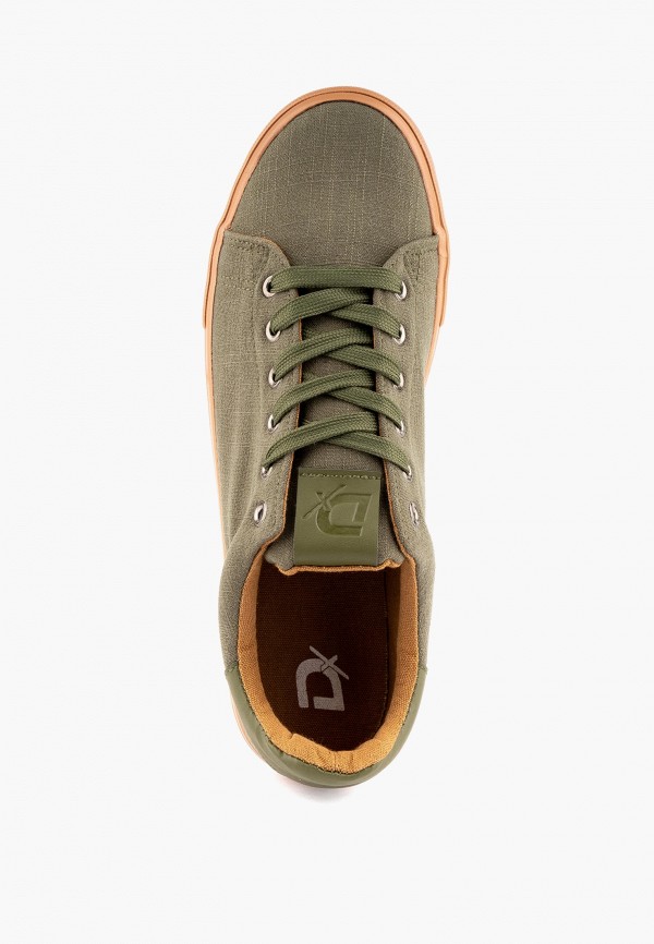 фото Кеды dx