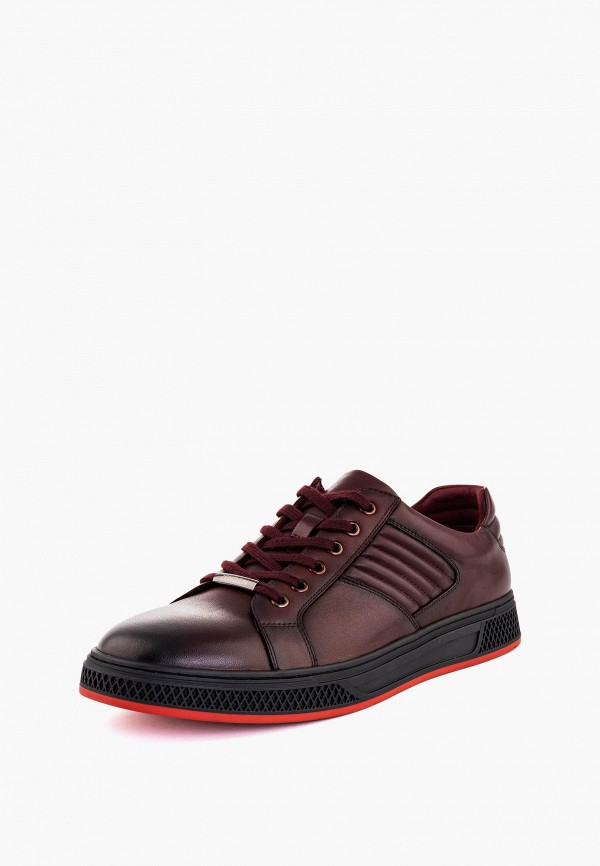 фото Кеды zenden