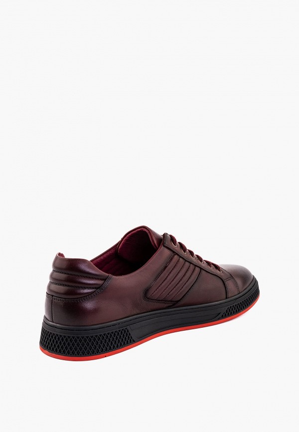 фото Кеды zenden