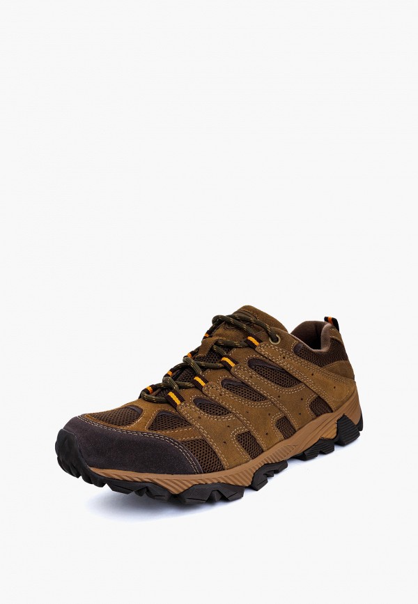 фото Кроссовки quattrocomforto