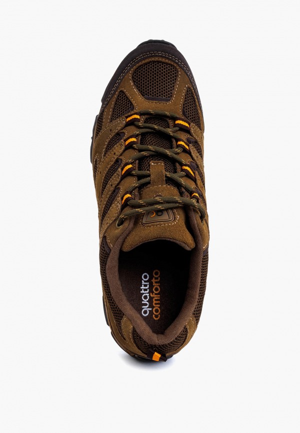 фото Кроссовки quattrocomforto