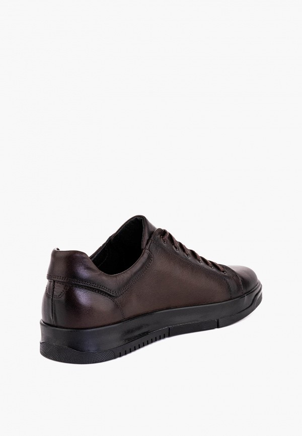 фото Кеды zenden