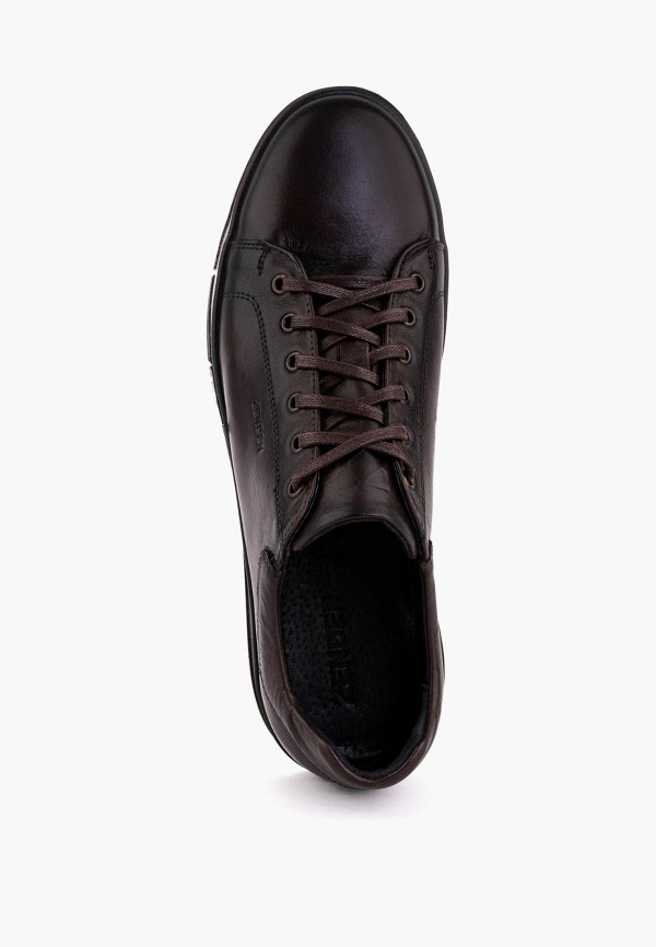 фото Кеды zenden