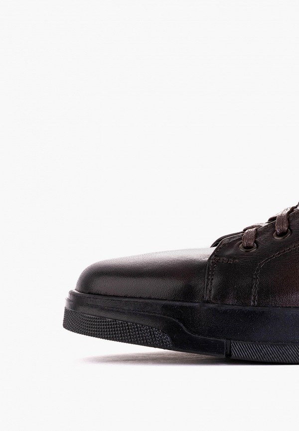 фото Кеды zenden