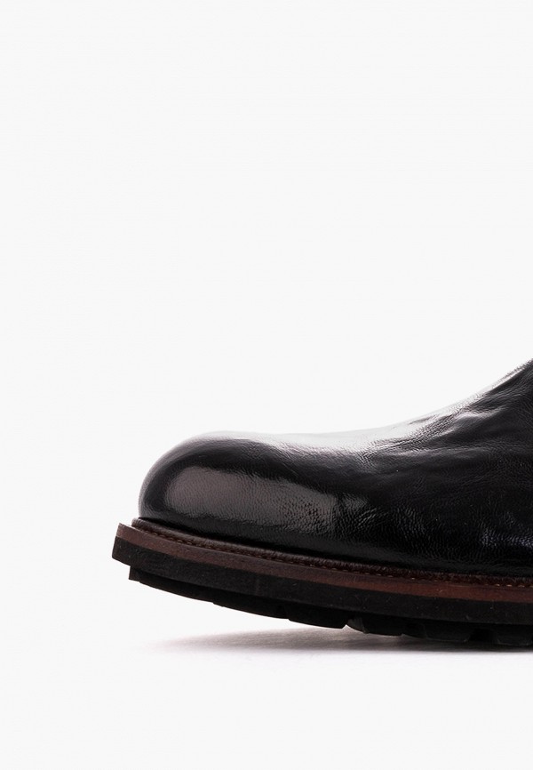 фото Туфли zenden