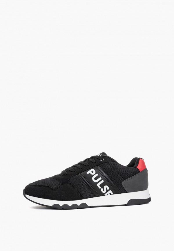 фото Кроссовки pulse