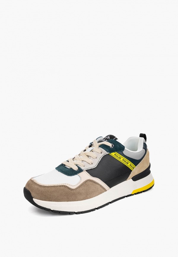 фото Кроссовки pulse