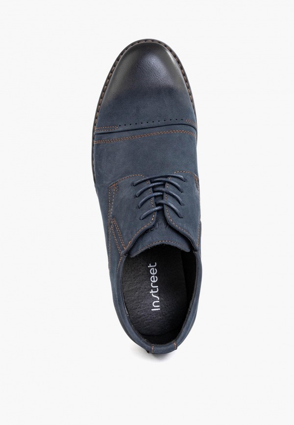 фото Туфли instreet