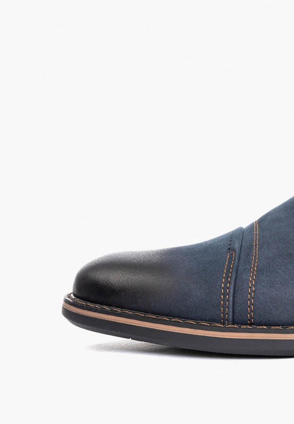 фото Туфли instreet