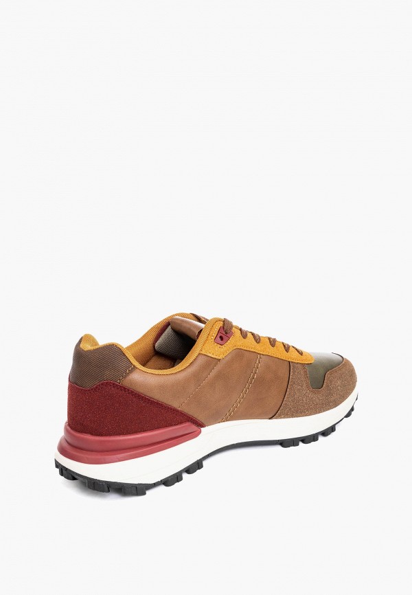 фото Кроссовки pulse