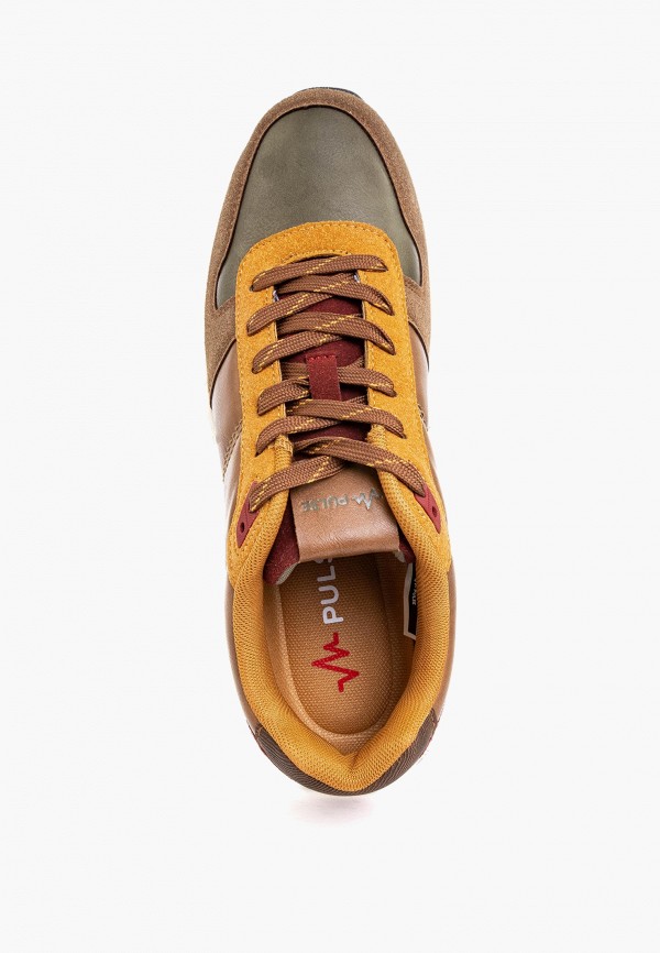 фото Кроссовки pulse