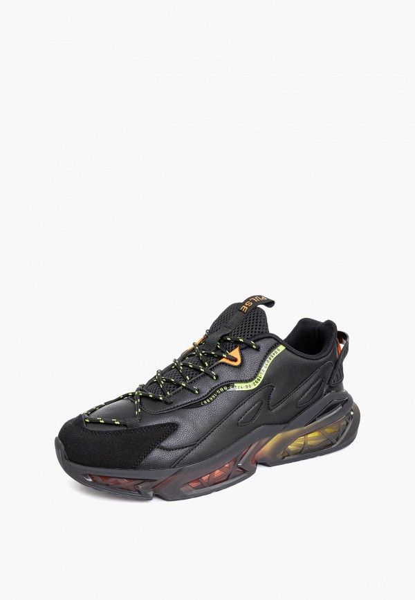 фото Кроссовки pulse