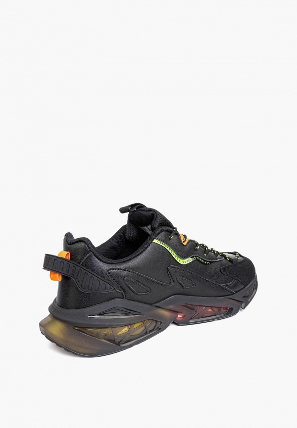 фото Кроссовки pulse