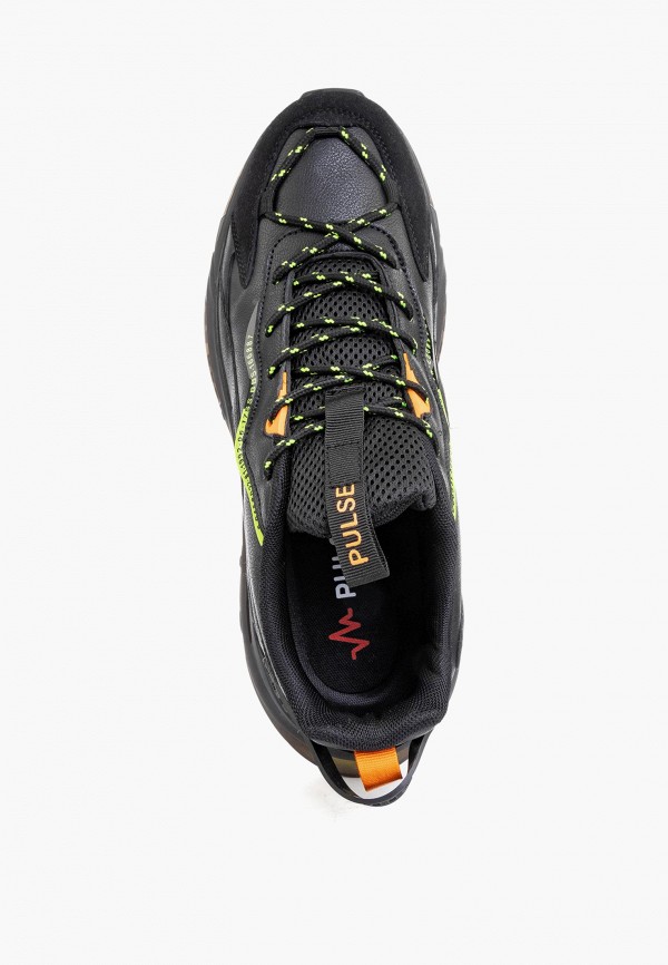 фото Кроссовки pulse