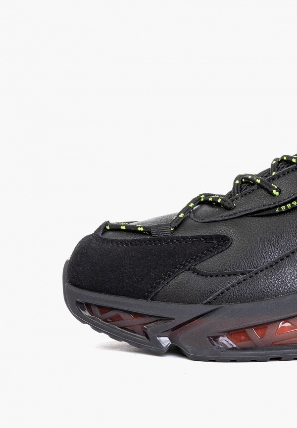 фото Кроссовки pulse