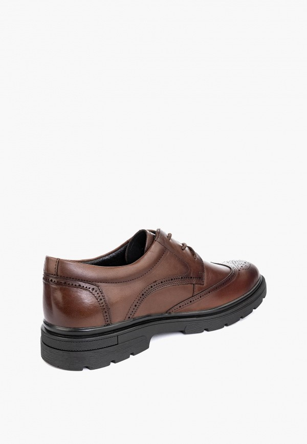 фото Туфли zenden