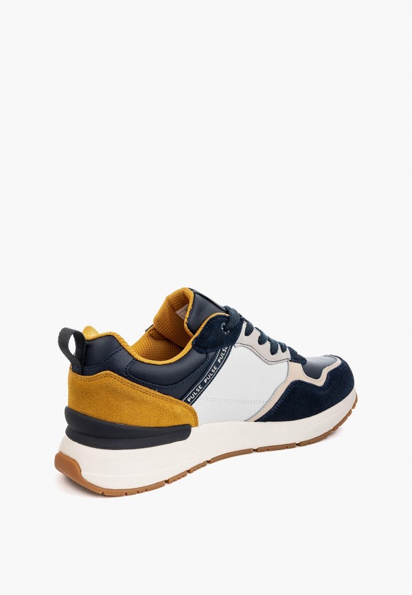 фото Кроссовки pulse