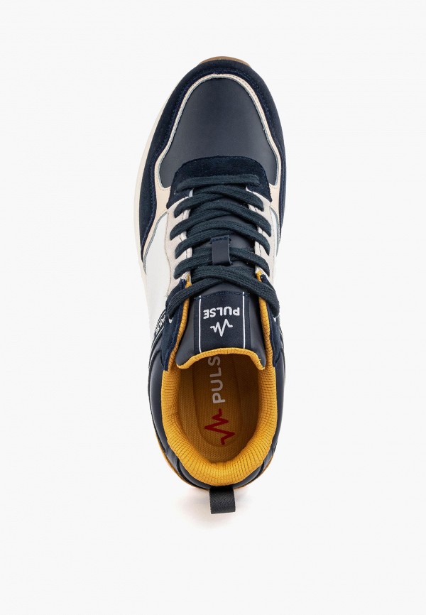 фото Кроссовки pulse