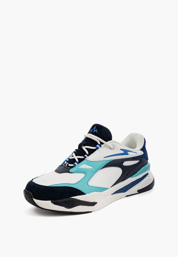 фото Кроссовки pulse