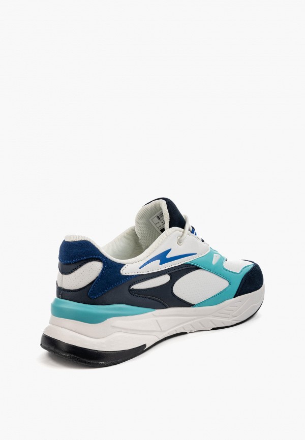 фото Кроссовки pulse