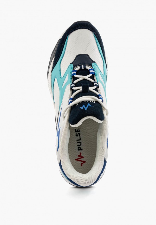 фото Кроссовки pulse