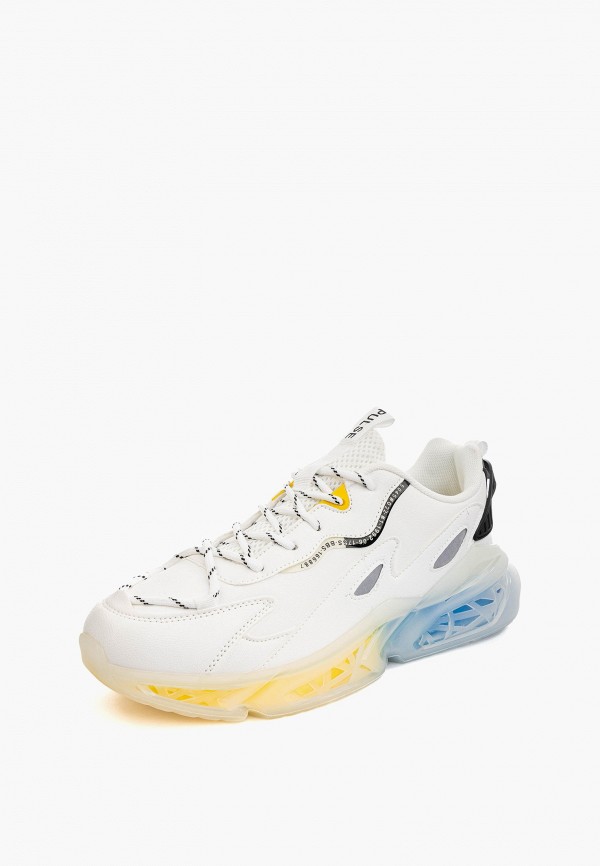 фото Кроссовки pulse